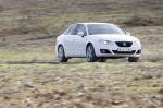 Seat Exeo 2009 года